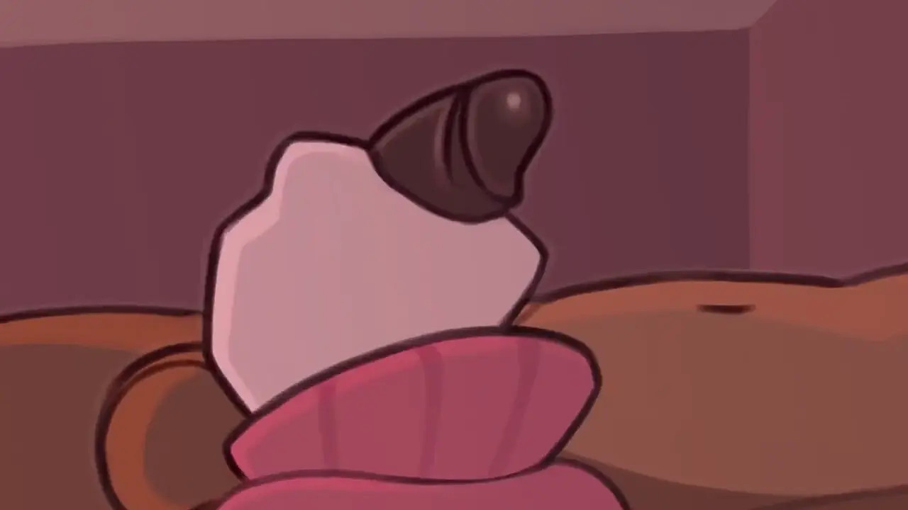 KOOKIES 'N' CREAM FULL ANIMATION