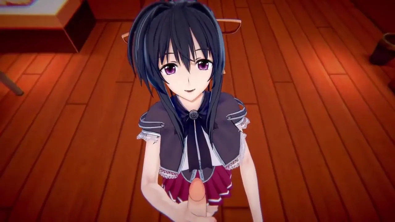 Pure POV - 13