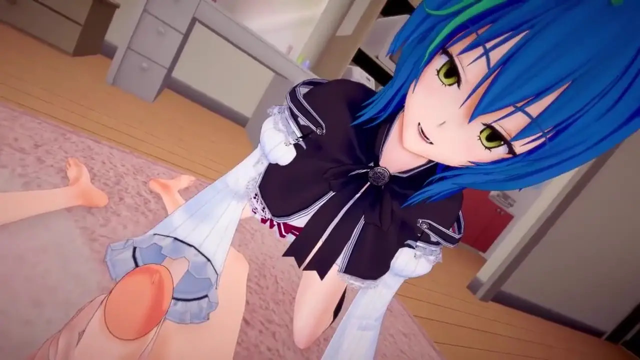 Pure POV - 12