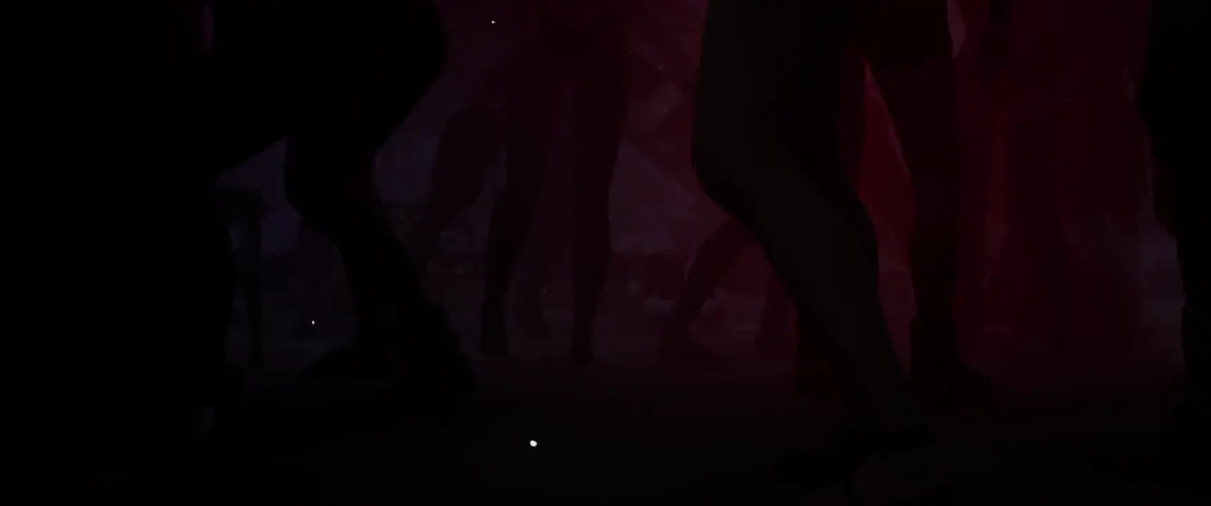 NEO GOTH RAVE ORGY [MASKEDMINDS] (cine) - 4k 120fps 21:9