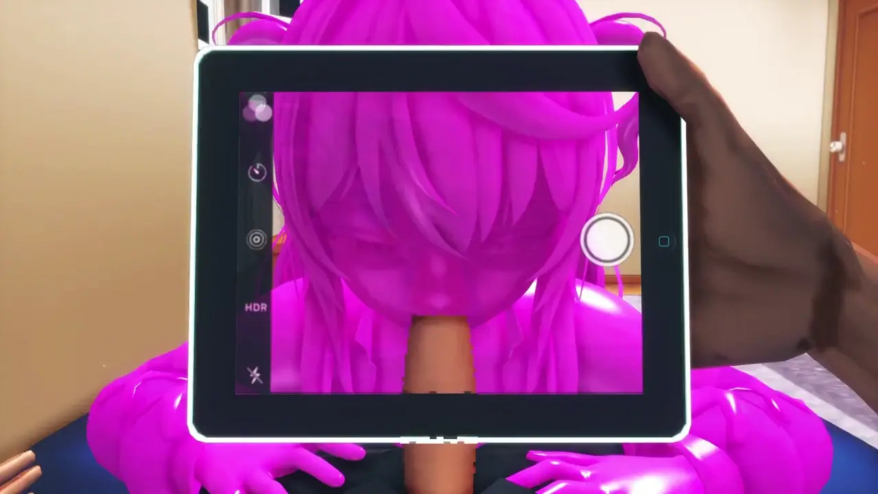Pure POV - 7