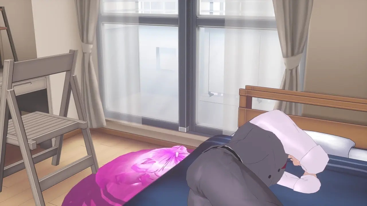Pure POV - 5