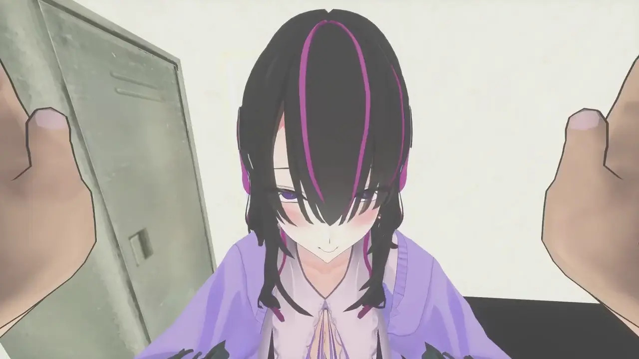 Pure POV - 3