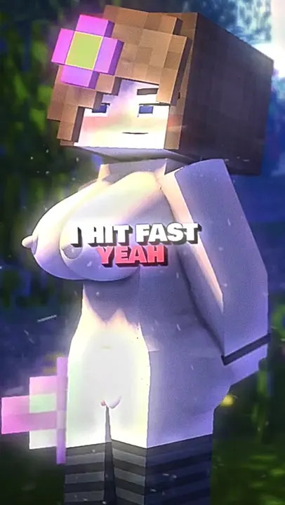 Minecraft edit: 20 Min | Jenny Belle • SlipperyT