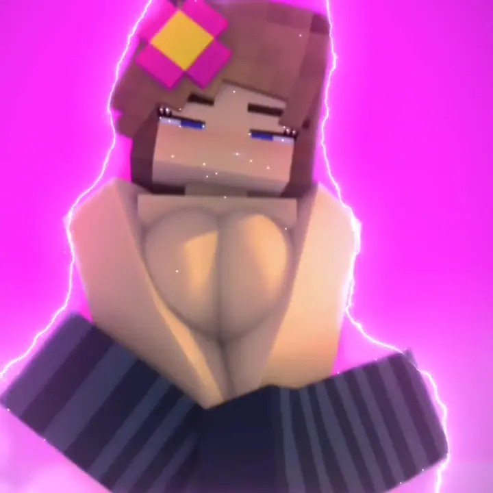 Minecraft edit: Blah Blah Blah | Jenny Belle • SlipperyT