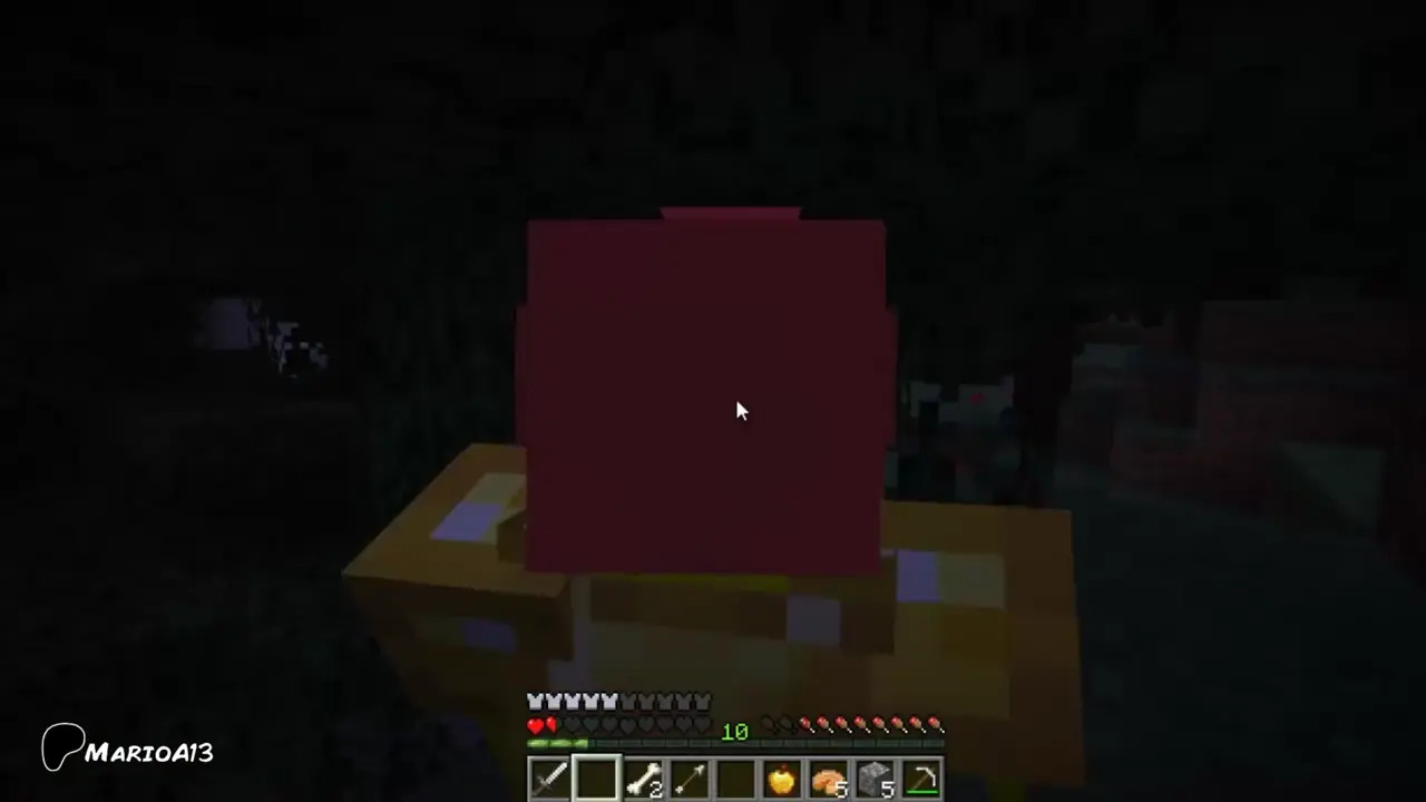 Hestia's Gift (DLH Porn Parody)