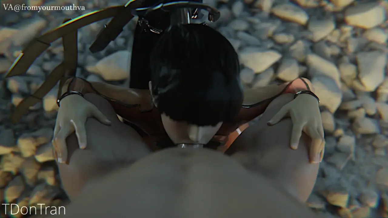 Stellar Blade Girl Compilation