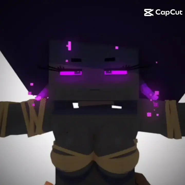 Minecraft edit: Reverse | Marie • SlipperyT