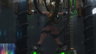 Bad day to be Samus (Intro)