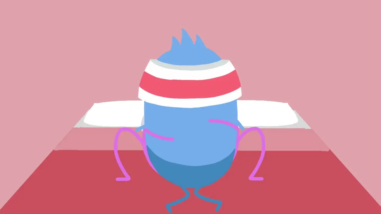 (Dumb ways to Die) Zany’s Sex Night