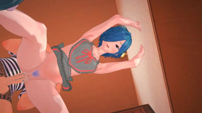 Nakaji Uto_100 Kanojo [Tsumi45]