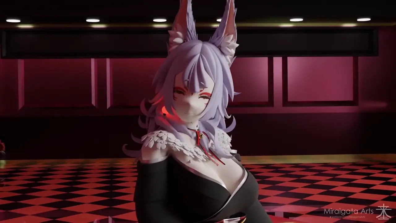 Nina Vtuber