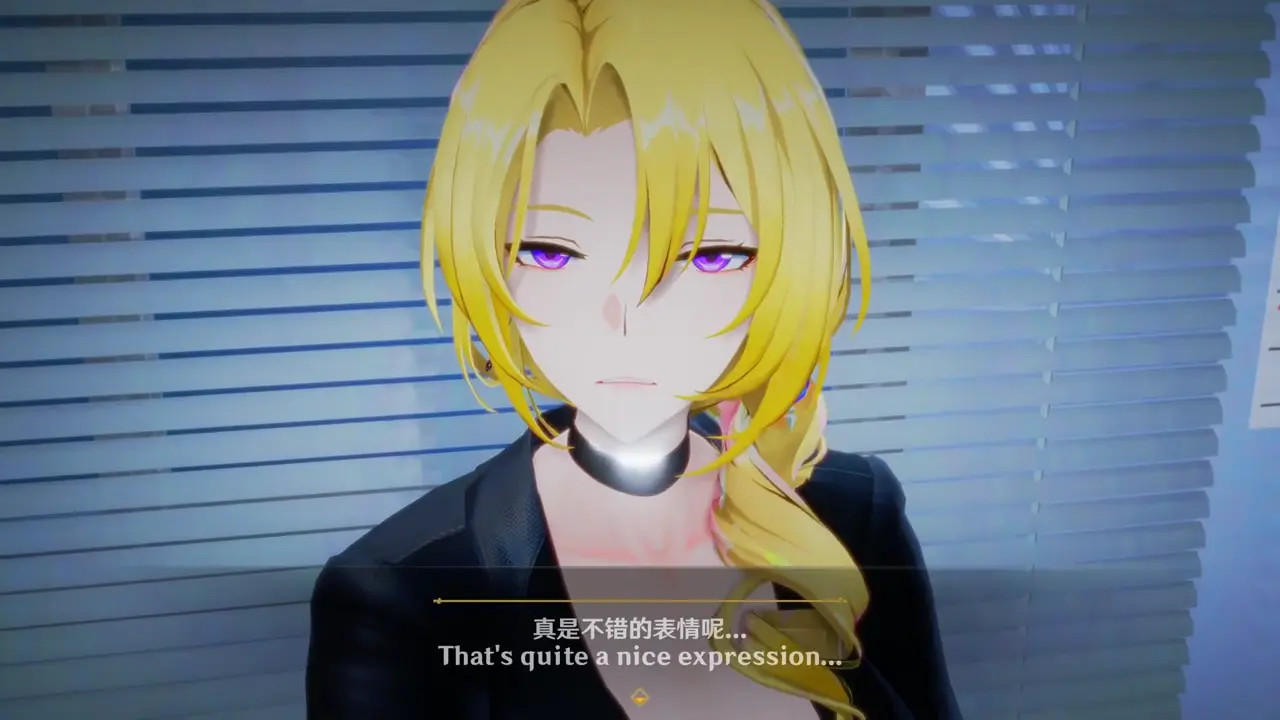 『Cocolia OL』SEX ONLY