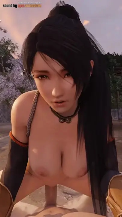 Momiji sex