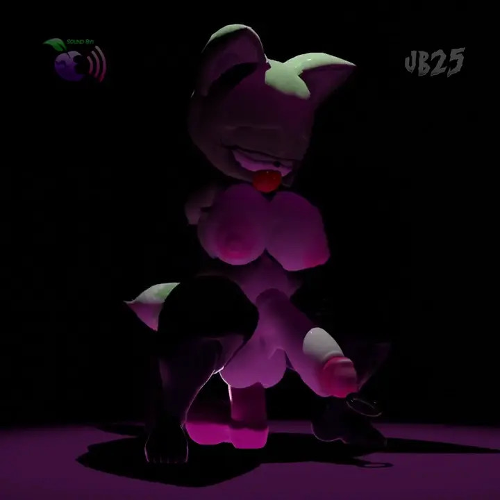 Sonar the Fennec (Sound)