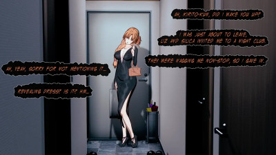 Asuna Club (Full Version)