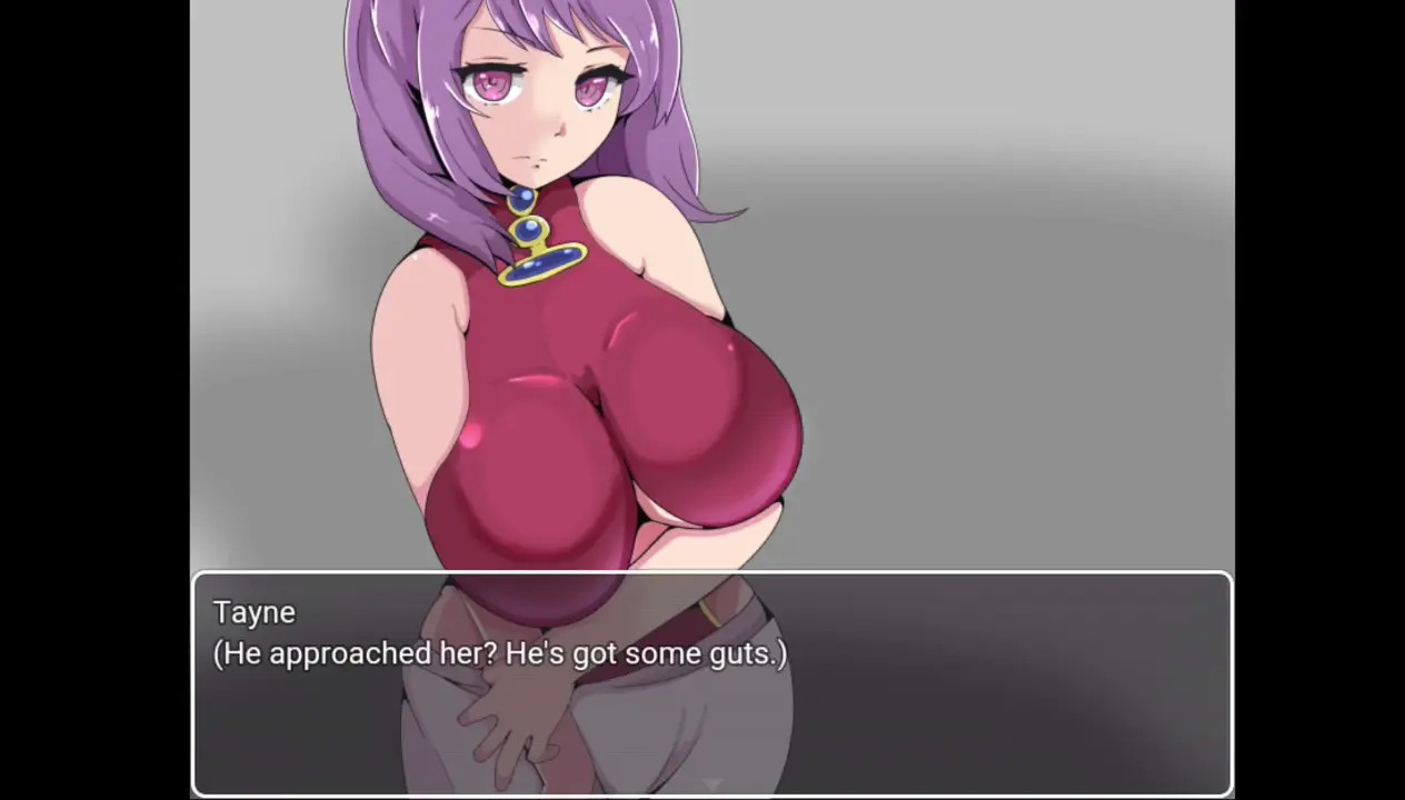 [Wando Wando] I Fight For Glory...And Her Naughty Videos (Part-4)
