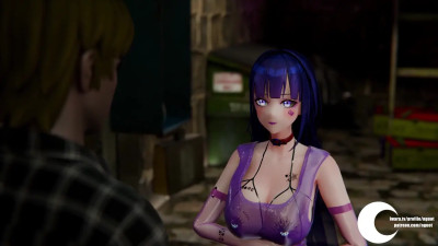 [C9_2]Sex with Whore Mei