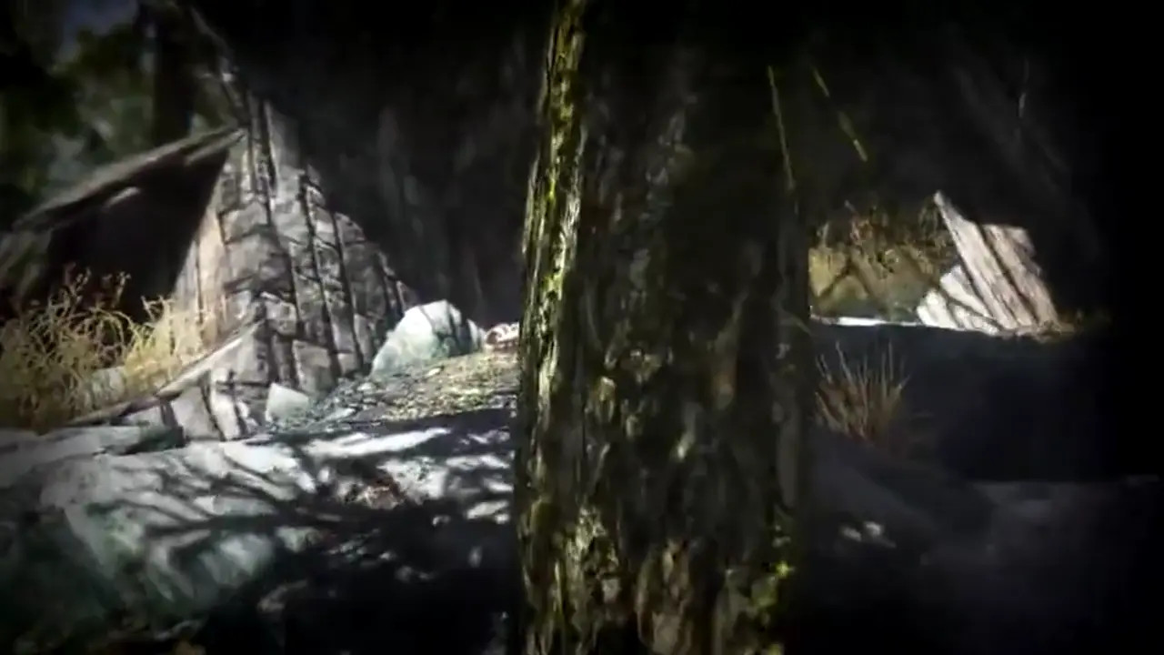 SKYRIM IMMERSIVE PORN - EPISODE 5