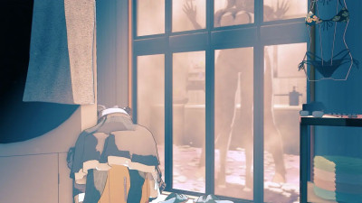 Marin Bathroom [Yuukis]