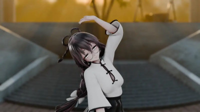 Do the dance - Tianyi