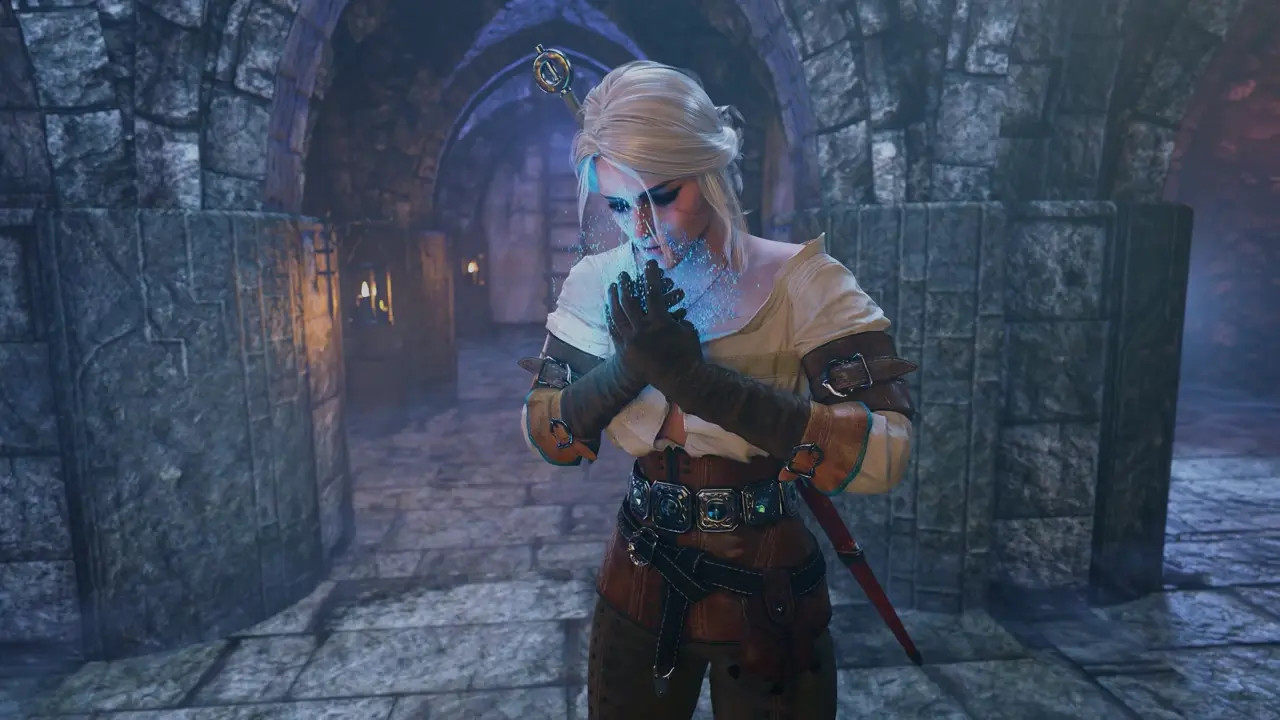 The Witcher - The Debt Trailer