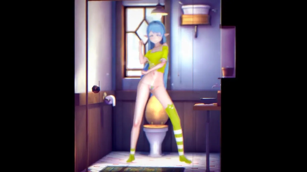 Elise Kitsch Dance