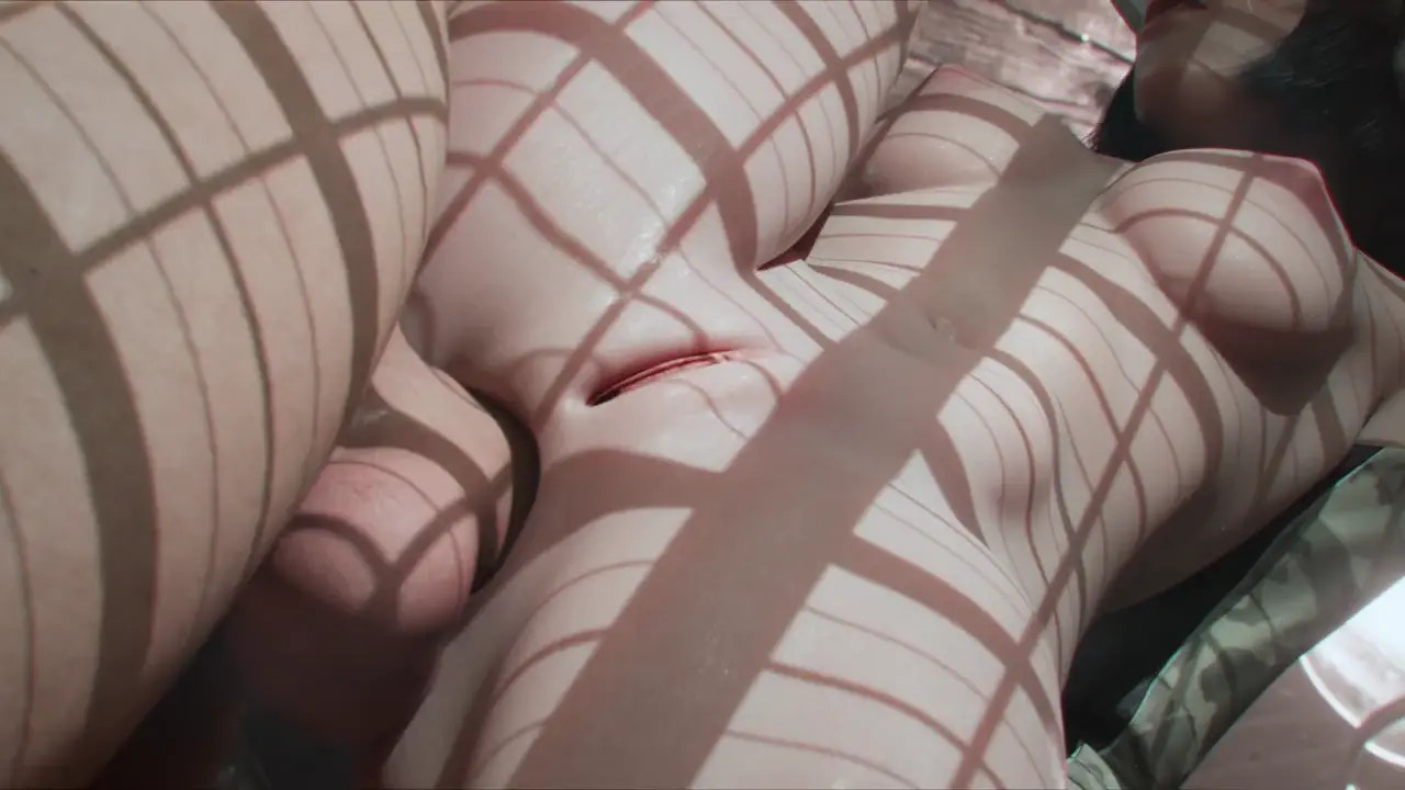 Ela Anal [NO WM] [Idemi] [4K] [60FPS]