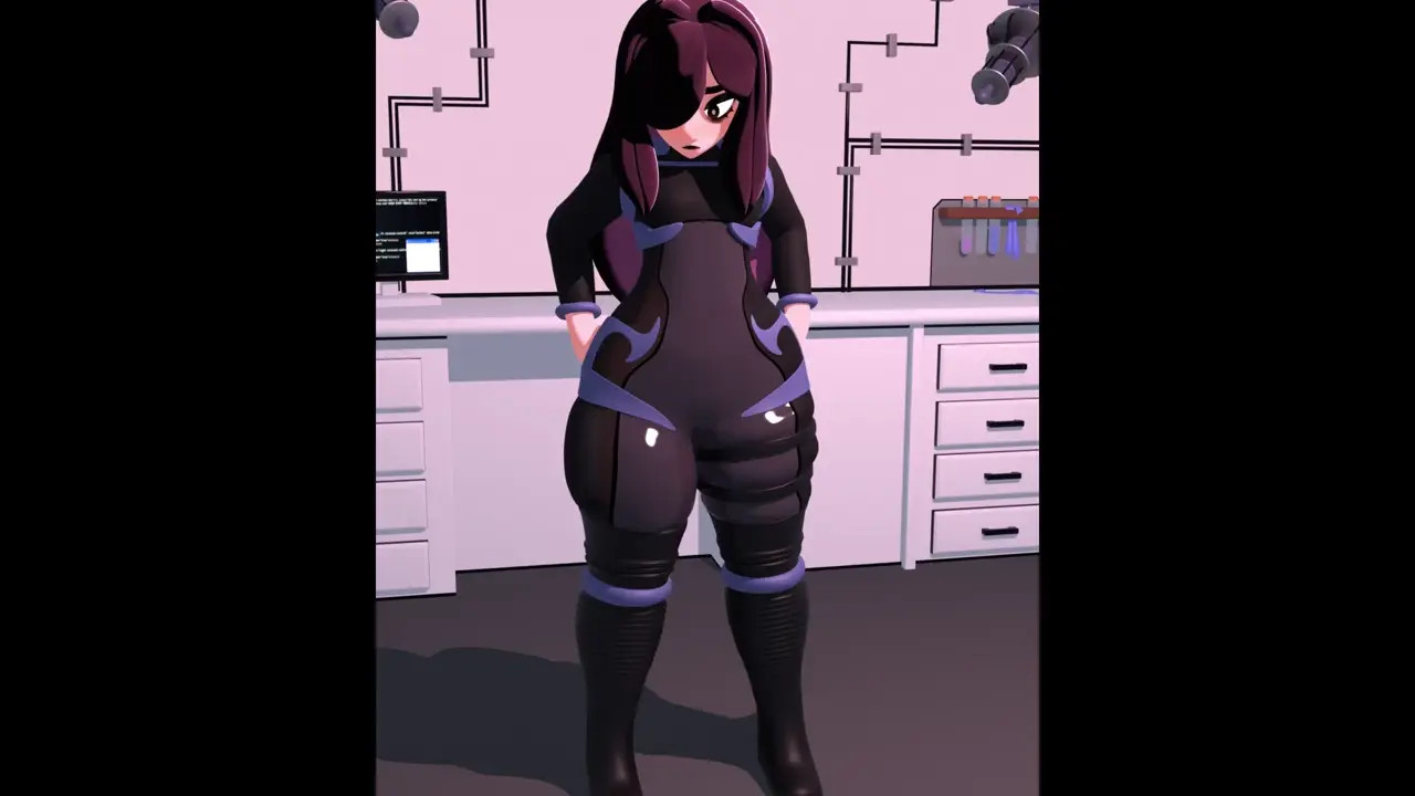For Science [Peterraynor][NO WM]