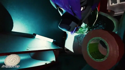 Turkey substitute [ AUDIO 25% COMPLETE ]