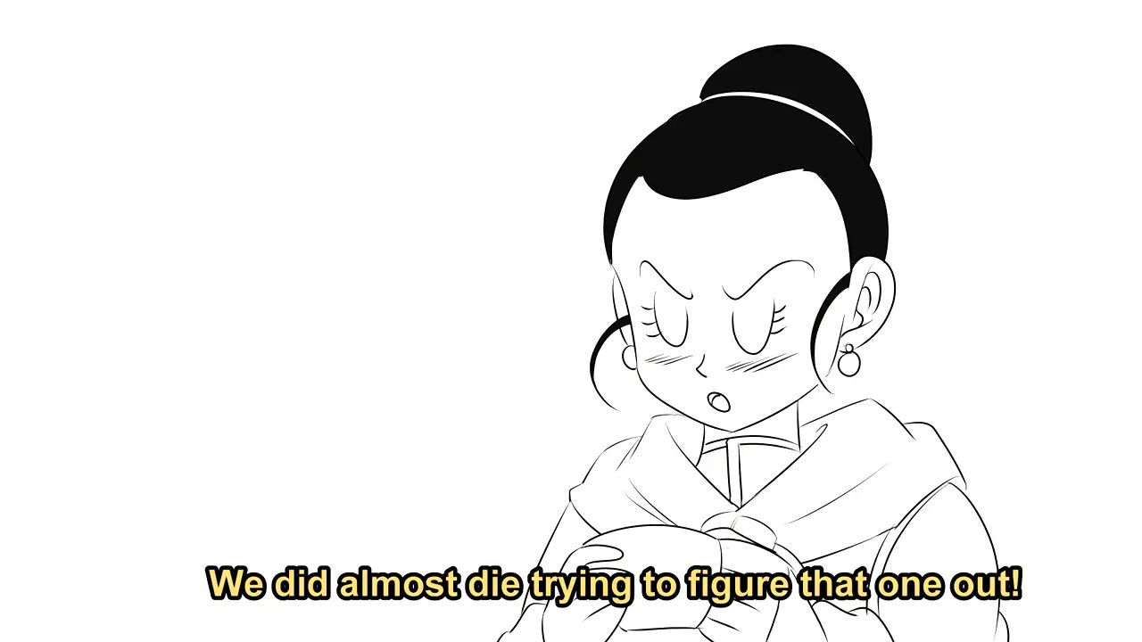 DRAGON SWAP!! [FunsexyDB & KaiArtz]