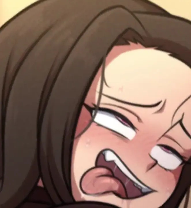 "Tanjuro Teaches Nezuko Something"
