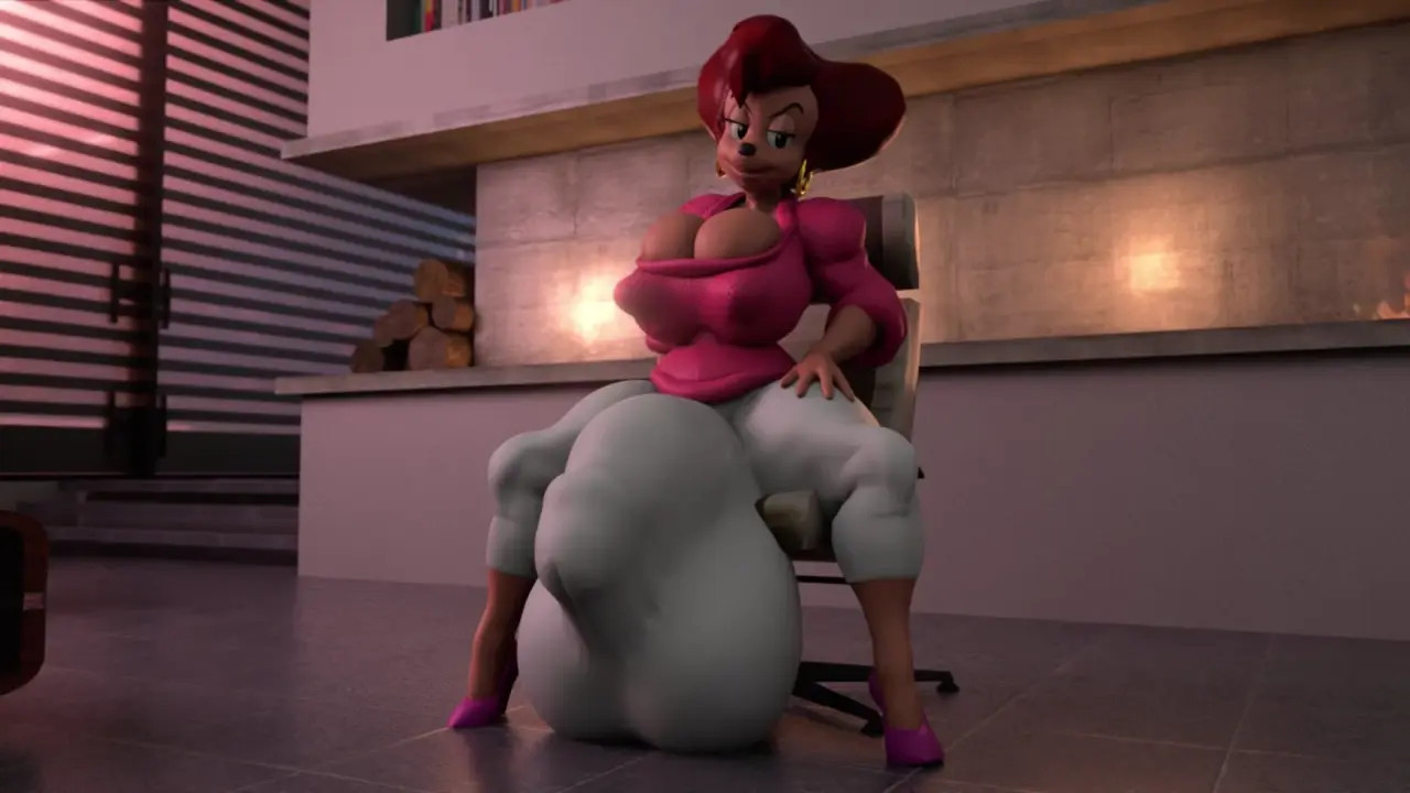 Peg's Bulge