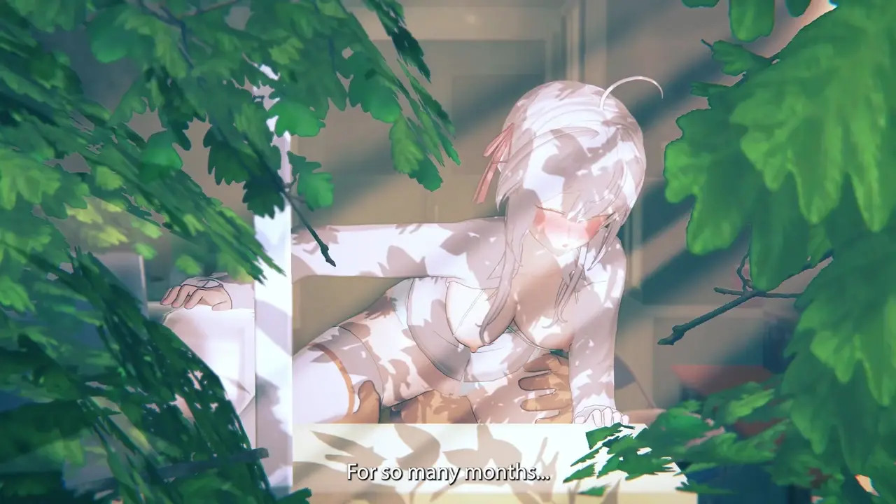 Alya Window [YuukiS]