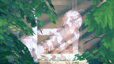 Alya Window [YuukiS]