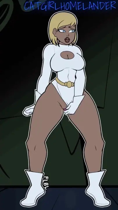 Galatea Gooning