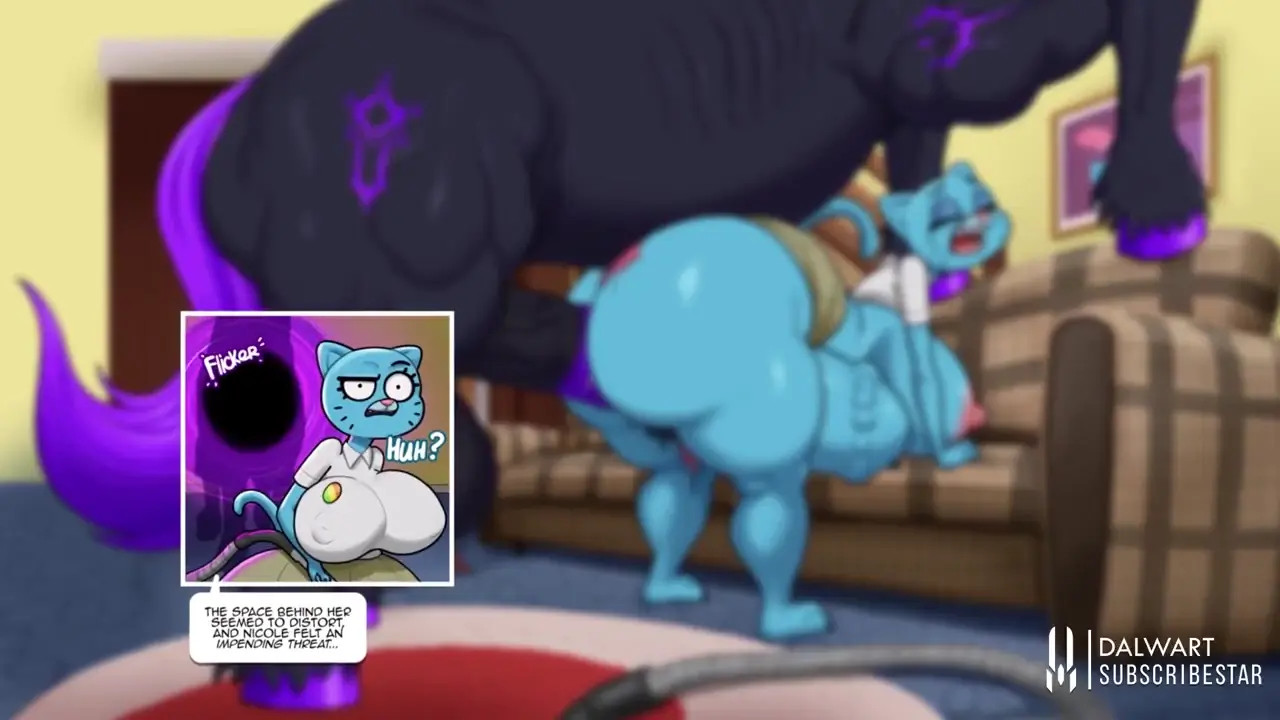 Nicole and Black Hole