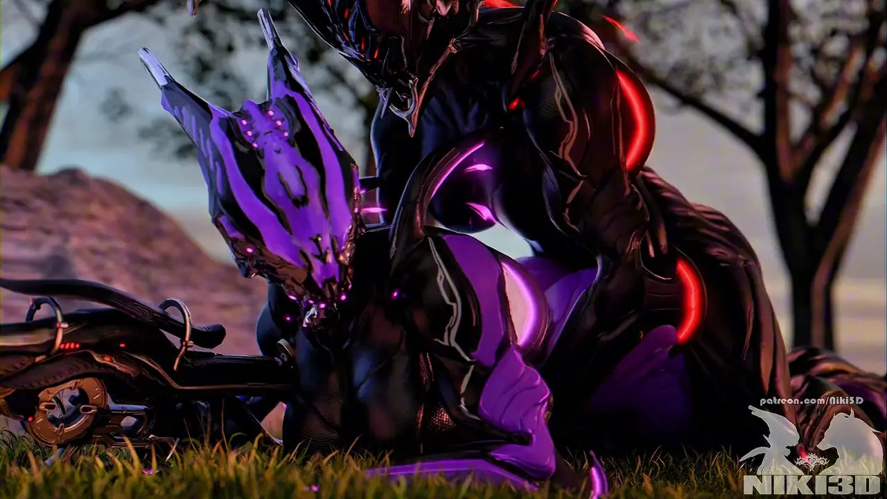 Valkyr x Valkyr prime