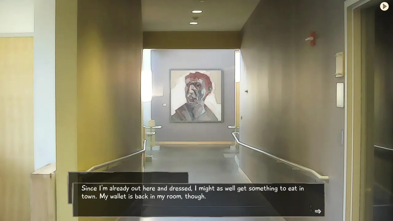 Katawa Shoujo HD Patch - Shizune Route (3/3) END