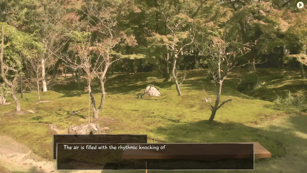 Katawa Shoujo HD Patch Shizune Route (2/3)