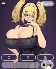 Ani (Xai) (Grok Waifu) NSFW [MiruYuyo]