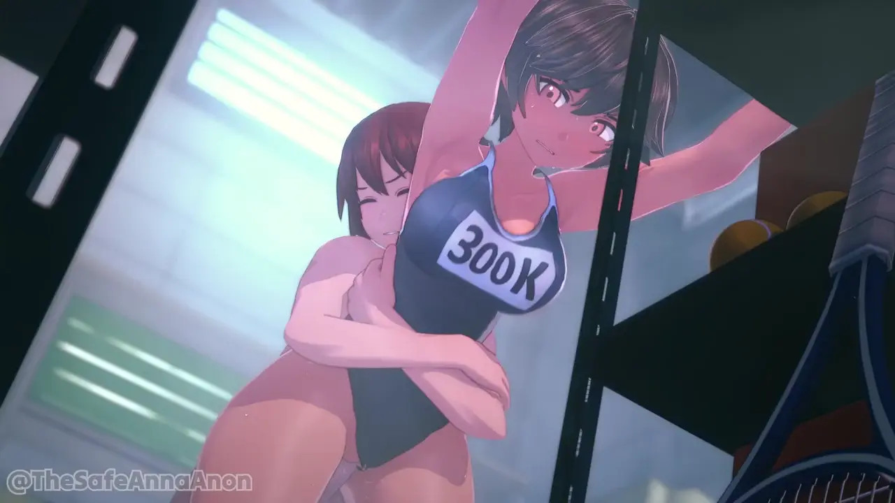 300k with Sound [Anna Anon]