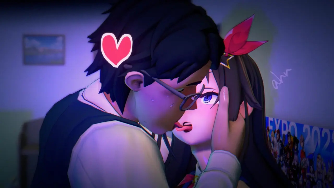 Hololive Sora Stream Break