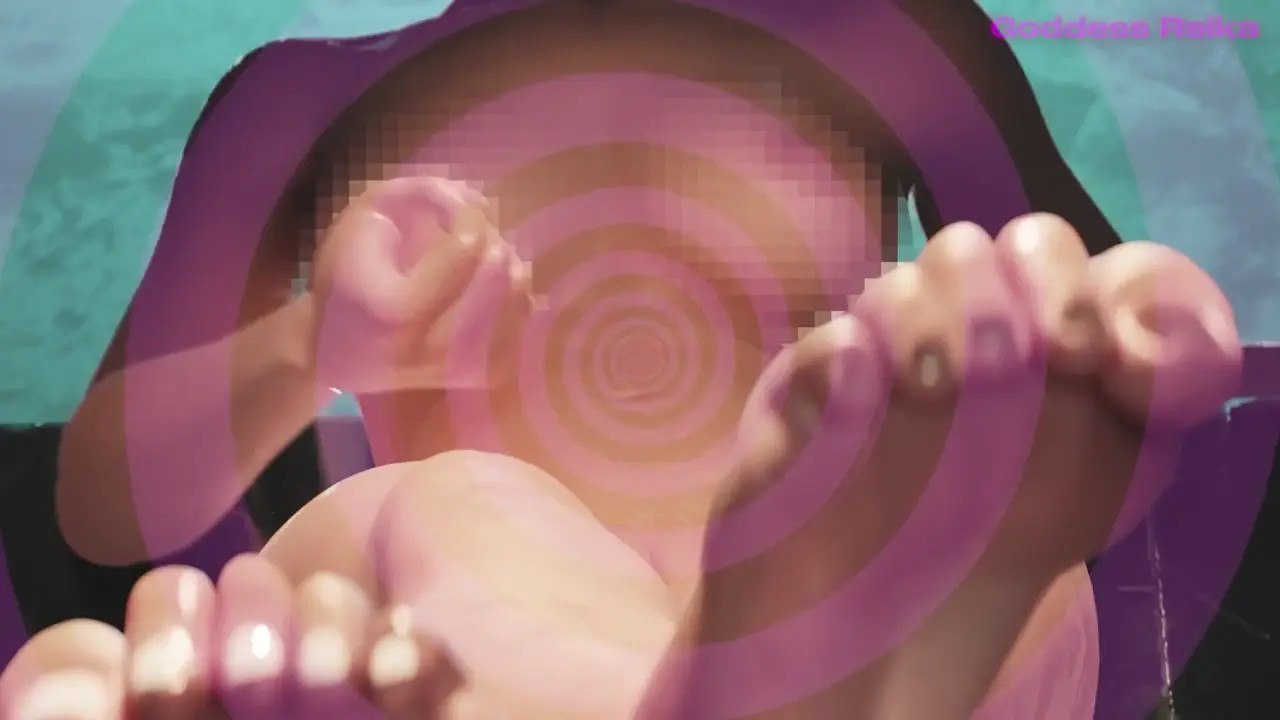 [Voiced] You DONT DESERVE to see MORE... [joi, denial, beta safe, censored, netorare,