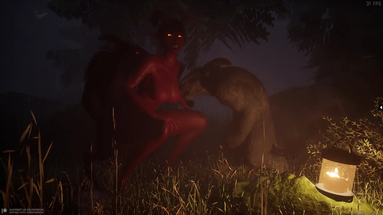 Wild Life - Demon Pack
