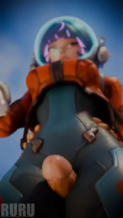 Juno - Thighjob
