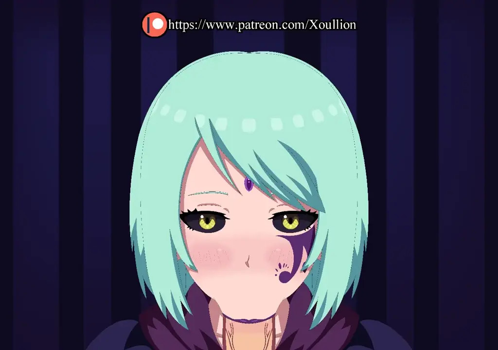 Slime Datta Ken - Mjurran Oral