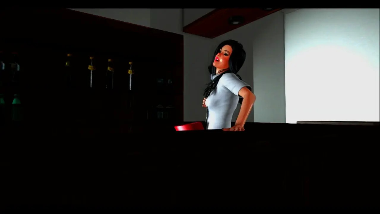 Bellhop 2 (Between two dicks)