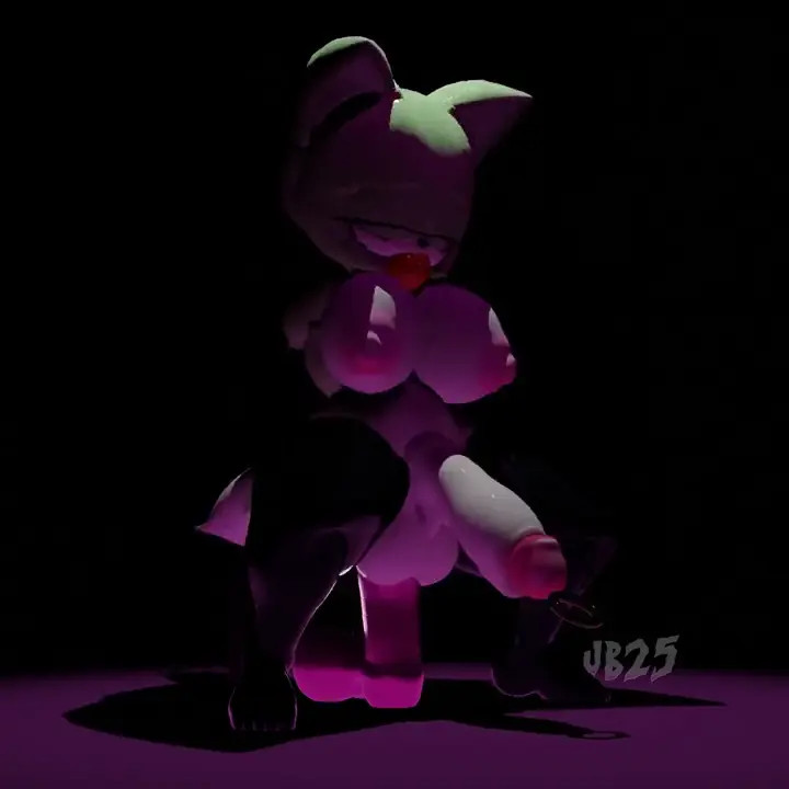 Sonar the Fennec