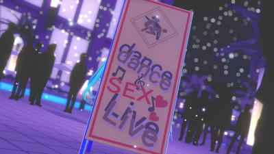 HMV Miku under KUROMARU's hacking Part 1&2 [ブラン]